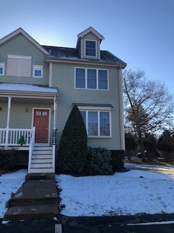 646 Bedford St Unit A8, Whitman, MA 02382