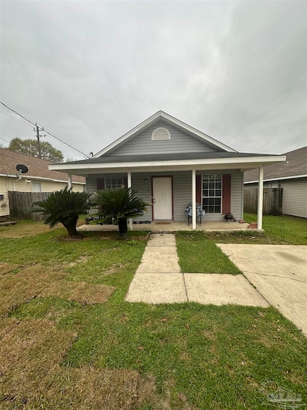 8405 Fowler Ave, Pensacola, FL 32534