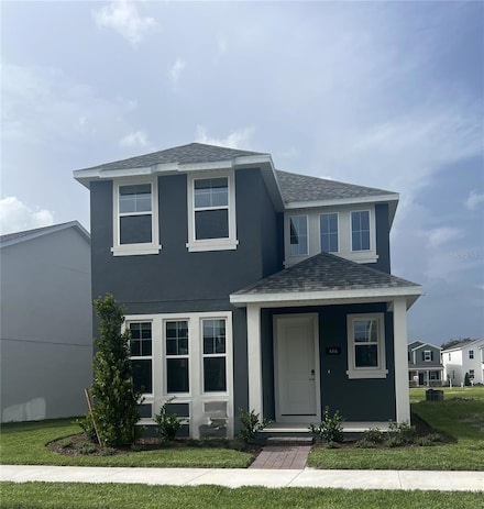 446 Scotsman Place, Debary, FL 32713