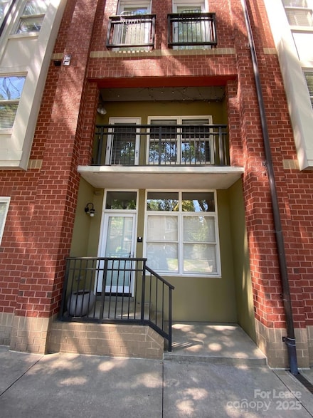 1320 Fillmore Ave Unit 115, Charlotte, NC 28203