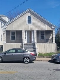 296 County St, New Bedford, MA 02740