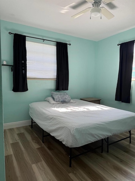 3302 Purdue St, Melbourne, FL 32901