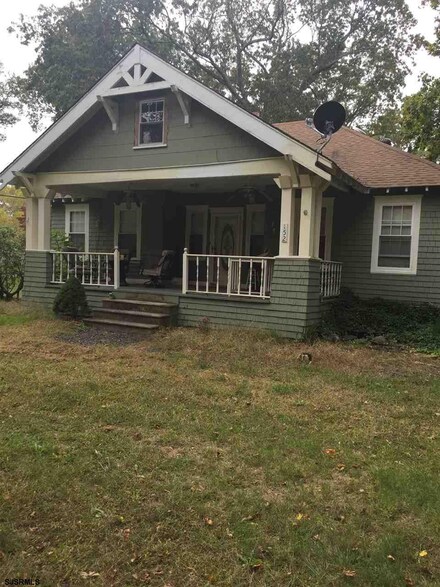 152 Tuckahoe Rd, Estell Manor, NJ 08319