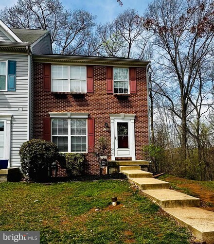 736 Shallow Ridge Ct, Abingdon, MD 21009