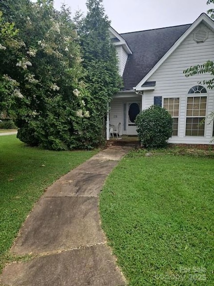 106 Lenox Ln, Monroe, NC 28110