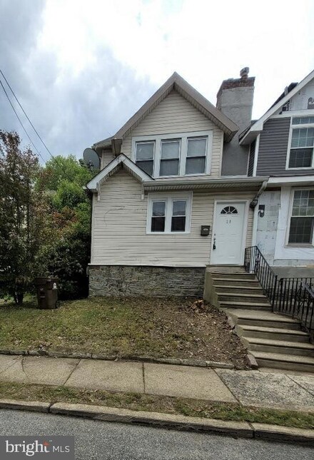20 Legion Terrace, Lansdowne, PA 19050