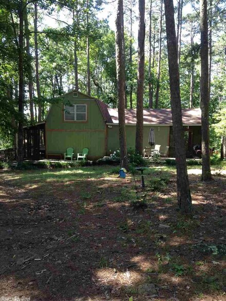 0 Irish Hills Rd Unit 15016417, Edgemont, AR 72044