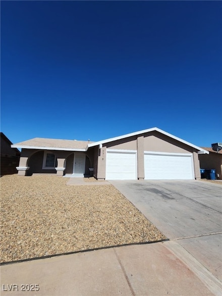 3318 Covey Ln, Las Vegas, NV 89115