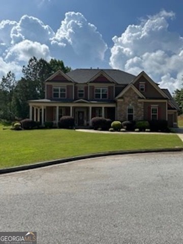 121 Fountain Oak, Villa Rica, GA 30180