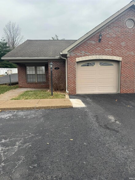 4300 N Fulton Ave, Evansville, IN 47710