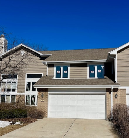 46 Woodstone Ct, Buffalo Grove, IL 60089