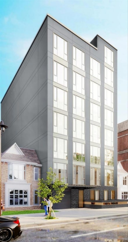 108-15 72nd Ave Unit 2A, Forest Hills, NY 11375