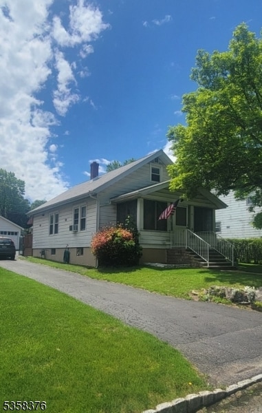 15 Fairfield Ave, Mine Hill, NJ 07803