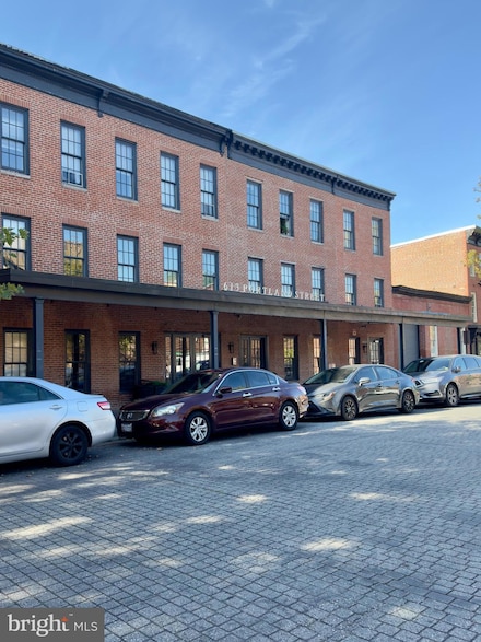 613 Portland St Unit 11, Baltimore, MD 21230