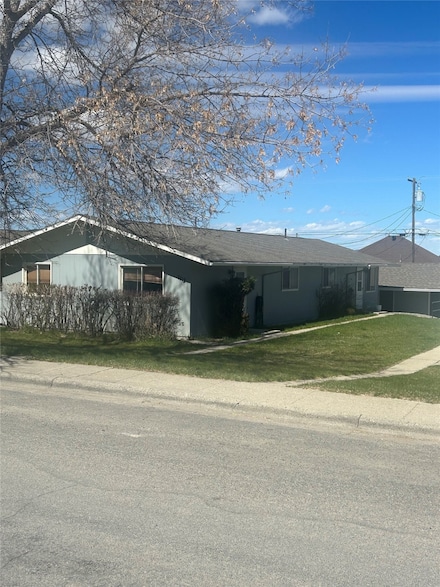 1112 Cannon St, Helena, MT 59601