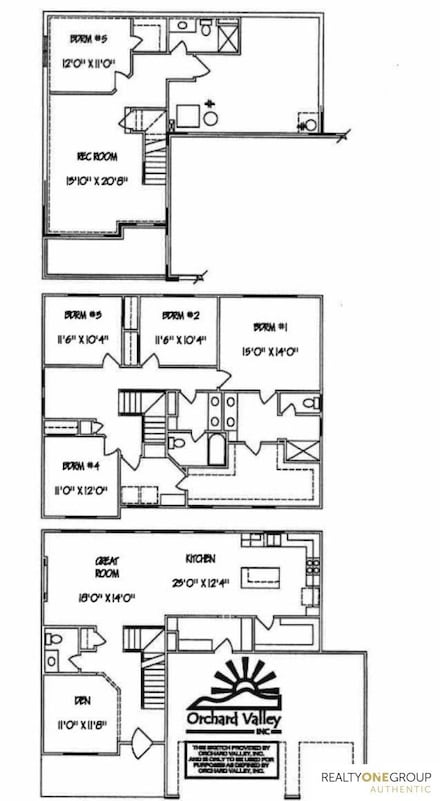 5013 Pinehill Rd, Papillion, NE 68133