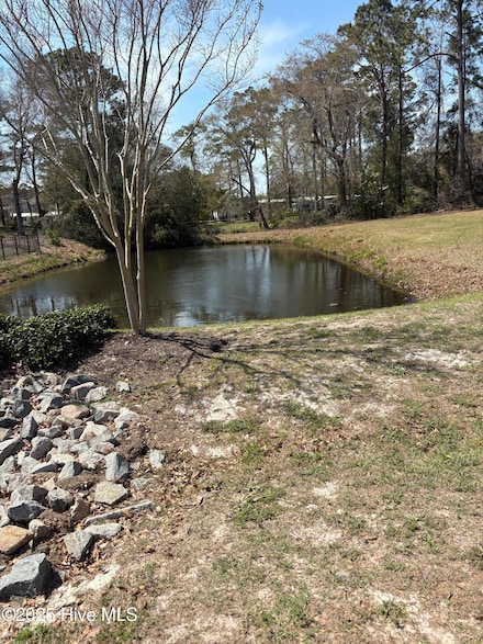 923 Lot 61 Oyster Pointe Dr, Sunset Beach, NC 28468