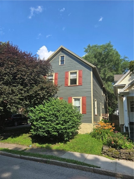 114 Seager St, Rochester, NY 14620
