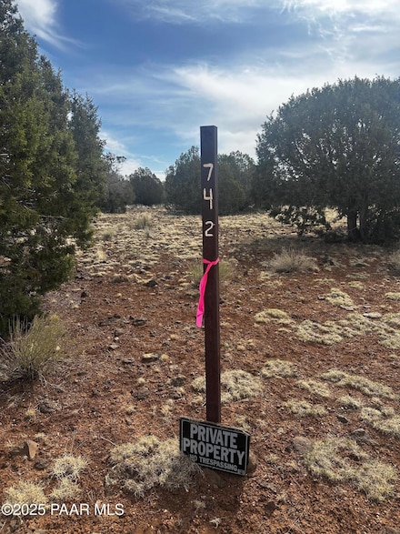 742 Westwood Ranch, Williams, AZ 86046