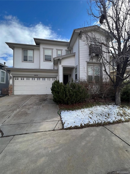 10638 Cherrybrook Cir, Highlands Ranch, CO 80126