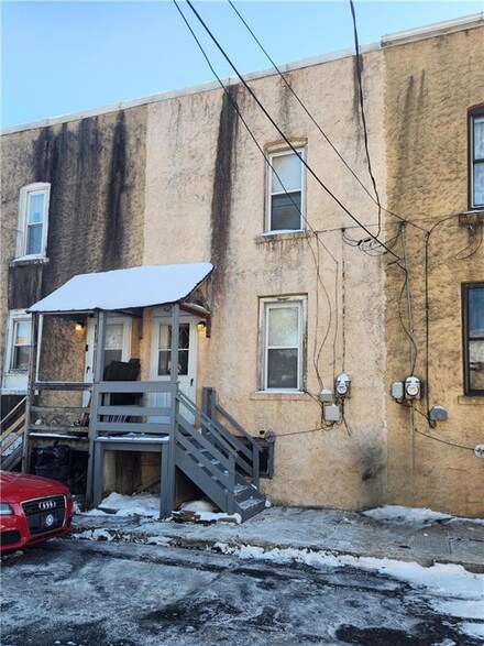 436 Milton St, Bethlehem, PA 18018