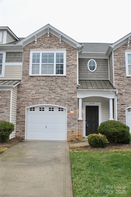 4774 Craigmoss Ln, Charlotte, NC 28278