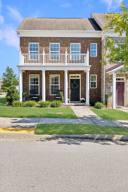 742 Westcott Ln, Nolensville, TN 37135