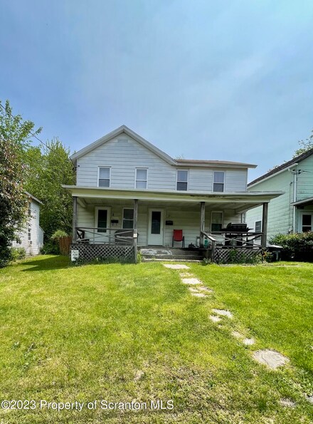 1746 Meylert Ave, Scranton, PA 18509