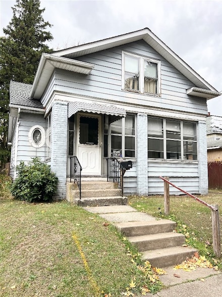 952 E 24th St, Erie, PA 16503