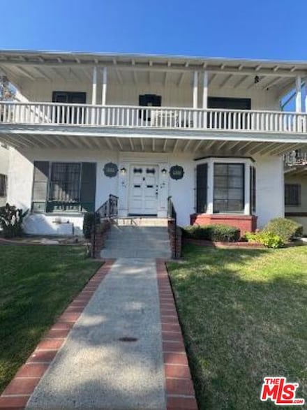 4243 Mcclung Dr, Los Angeles, CA 90008