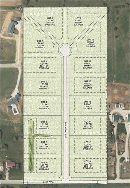 5530 Fairview Ln, Mingo, IA 50168