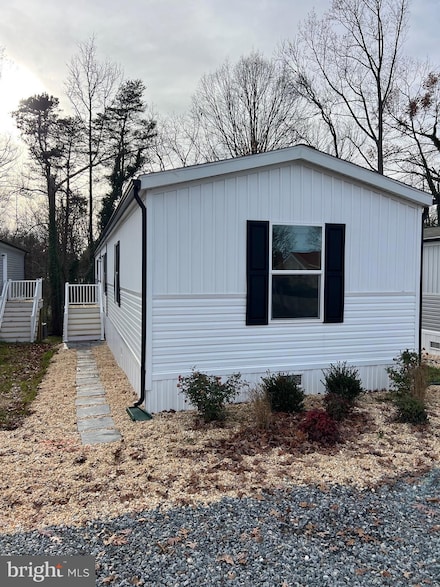 4434 Hotchkiss St, Fredericksburg, VA 22408
