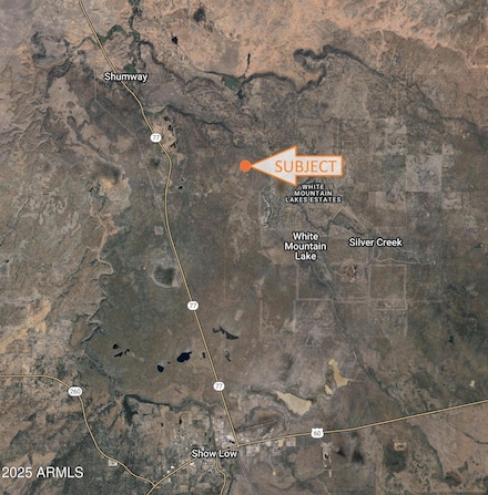 8111 Well Rd, Show Low, AZ 85901