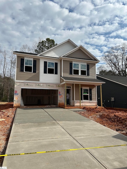 511 Barbican Place, Greenville, SC 29605