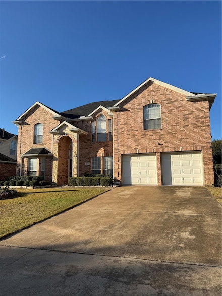 5817 Mulvane Dr, Plano, TX 75094