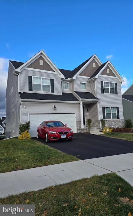 2759 Hillfield Dr, Frederick, MD 21702