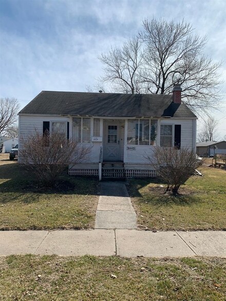 1116 W Thomas Ave, Shenandoah, IA 51601