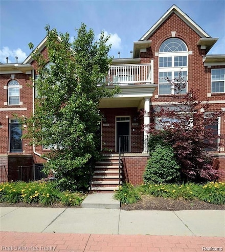1570 Devon Ln Unit 4, Troy, MI 48084