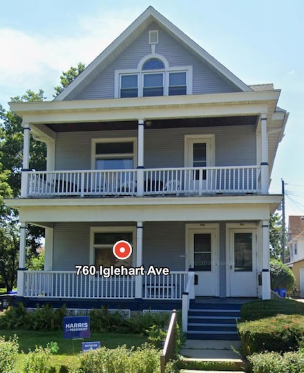 760 Iglehart Ave, Saint Paul, MN 55104