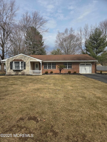 63 Campbell Ct, Freehold, NJ 07728