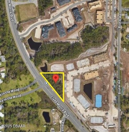 4003 S Clyde Morris Blvd, Point Orange, FL 32129