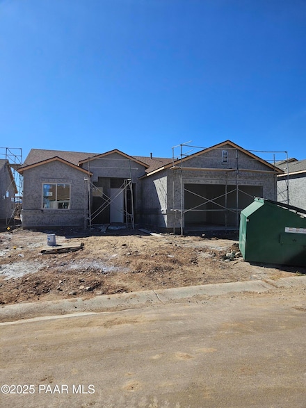 6977 E Kasper Ct, Prescott Valley, AZ 86314