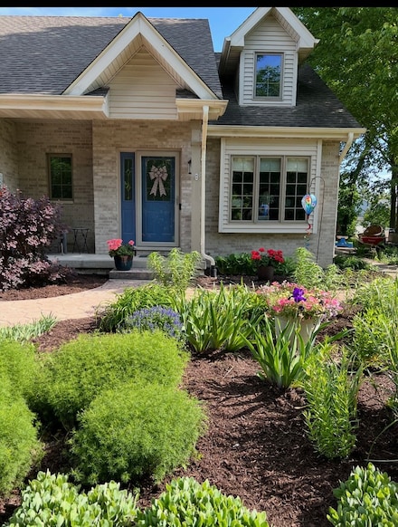 225 Sibley Dr, Minooka, IL 60447