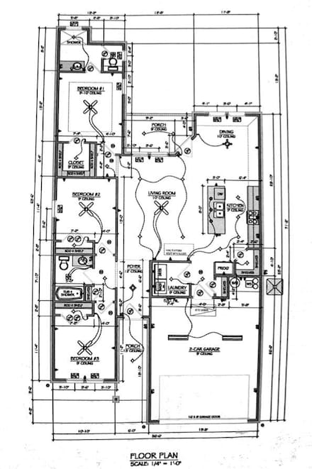 815 E Odessa St, Odessa, TX 79761