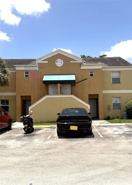 2451 NW 56th Ave Unit 206, Lauderhill, FL 33313