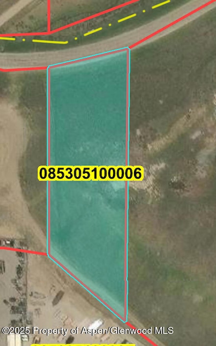TBD E Victory Way, Craig, CO 81625