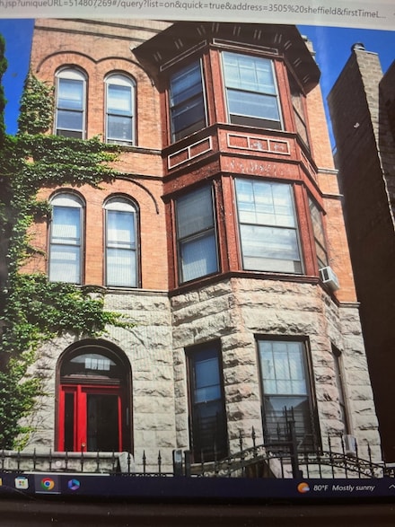 3505 N Sheffield Ave Unit 2F, Chicago, IL 60657