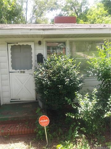 1901 Camp Greene St, Charlotte, NC 28208