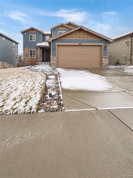 1004 McMurdo Cir, Castle Rock, CO 80108