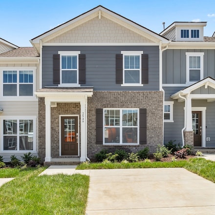 2549 Drumwright Way, Columbia, TN 38401